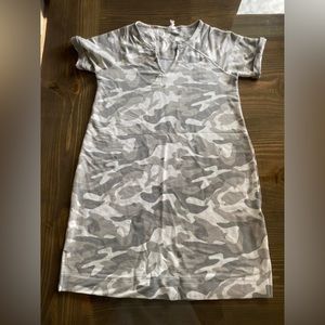 T Shirt Dresses